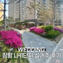 일신아파트 버스정류장 옆 | 1bl 행복주택 LH1단지 44형 실거주 - 아파트 편의시설, 인프라, 교통(도보, 버스 시간표) + 사전점검 후기