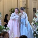 효성카 | 종로한복대여 효성주얼리시티 실크루트 본식 후기, 혼주한복색깔 추천