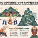 묘산천 | 조선왕실 2-3 조선 왕실의 산천신앙과 제당