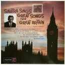 Frank Sinatra - A Garden in the Rain 이미지