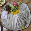 명일동 굽은다리역맛집 #으뜸회 이미지