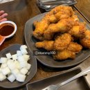 교촌치킨권선