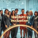 장애인인식개선 교육강사 양성과정 | 장애인인식개선교육 강사 양성 과정 무료 수료증 발급 및 법정 의무 교육 효율적으로 준비하는 3...