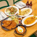 쉬림프홀릭 | 보홀 맛집 내돈내산 인기 나무카페 또간집