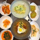 파주 심학산 맛집 청산명가! 100% 국산 콩국수와 수제 칡냉면 주차 솔직 후기 🍜🌱