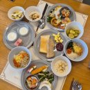 핑거커피(대구사수점) | [대구 북구 연경동 맛집] 까베르 | 가성비 좋은 22,000원 브런치 뷔페 후기