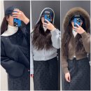 브라운도트 유한회사 | 직장인 출근룩 추천｜미쏘 도트 밴딩 스커트 코디 3 (편하지만 단정)