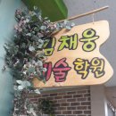 김채웅미술학원