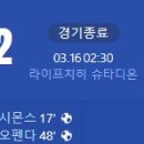 [24/25 Bundesliga 26R] RB 라이프치히 vs 보루시아 도르트문트 골장면.gif 이미지