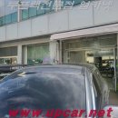 쌍용레져 | #루프랙# QM6 순정루프랙 장착하러 파주에서 오다 (매장 장착)
