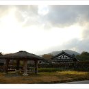 하동정씨정문 이미지