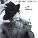 이번주 음악......marc anthony - valio la pena (salsa-cd 2004) 이미지