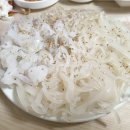 이모레국수 이미지