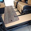 리노 | 카니발 매트 추천 아이칸 리노 가죽 코일매트 후기 (4세대 KA4 실사용 느낌)