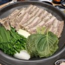 화곡흑염소 이미지