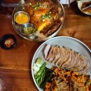 탑골산장 | 종각 맛집 술집 부엉이산장 l 맛있는 한식 안주 가득