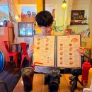 버거빌리지 | 일본 오키나와 아메리칸 빌리지 수제버거 햄버거 맛집 추천 고디스 gordies 메뉴, 후기