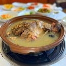 남의로-2 | 부산 근교 닭백숙 오리백숙 맛집 창원 진해 마천산장