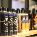 서울세차장 이미지