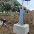 수위관측장비 이미지