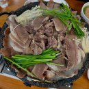 전농설렁탕 이미지