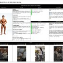 95 | 가정동 헬스장 체형교정 PT | 9년차 김동안 트레이너의 거북목 완치법