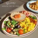 [안양] 동편마을 브런치 맛집, 심스커피 내돈내산 후기