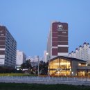 미장동 천변