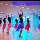 Bigger Houses Linedance 이미지