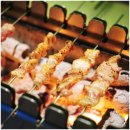 N103 | 상하이 상해 양꼬치 맛집 헌지우이치엔 很久以前羊肉串