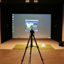 시티타워 스크린골프 이미지