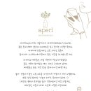 아페리 네이버블로그