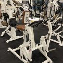 렉스코 화이트 브라운 기구 팝니다 시티드로우, 체스트, 숄더, 숄더 트랩바 이미지