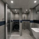 산운세탁 이미지