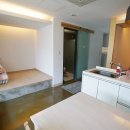 마로니에 펜션 이미지