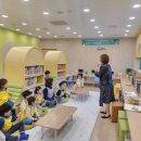 아랫서발작은도서관 이미지