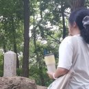 월성박씨종중묘역 | [남동 사랑학 아카데미] 서창동 이야기와 마을 탐방