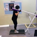 영광헬스클럽 | 커브스장지클럽 600회 운동 달성! 50대 회원님의 건강 유지 비법 공개