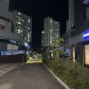파리바게트 여수엑스포점