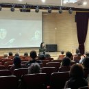 주곡중학교 | 24년10월 해운대인문학도서관 강연후기 다닐 트리포노프의 쇼팽