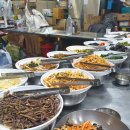 시장식당 이미지