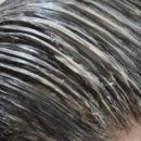 골드캐비어 단백질 염색약 내돈내산후기 효과 장단점