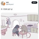 새 기타야 인사해