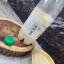 다랭이팜영농조합법인 | [전통주 소개] 40. 다랭이마을의 운치 가득 담아, 다랭이팜 유기농쌀 생막걸리