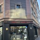 오아시스 | 중앙역 카페 미드나잇오아시스 후기 두쫀쿠 맛집, 바닐라빈 라떼 진짜 잘하는 곳