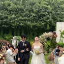 Wedding Day! 르한스 웨딩 본식 후기