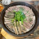 장원오리백숙 매생이국밥 | 경주현지인맛집 머리수육과 국밥이 끝내주는 경주 건천맛집 장시돼지국밥