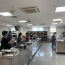 베이커리 교육 이미지