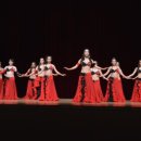 벨리댄스(취미) 이미지