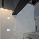 신검단중앙역 풍경채 어바니티 2차 욕실 줄눈 시공 후기. 검단 아파트 곰팡이 걱정 끝!